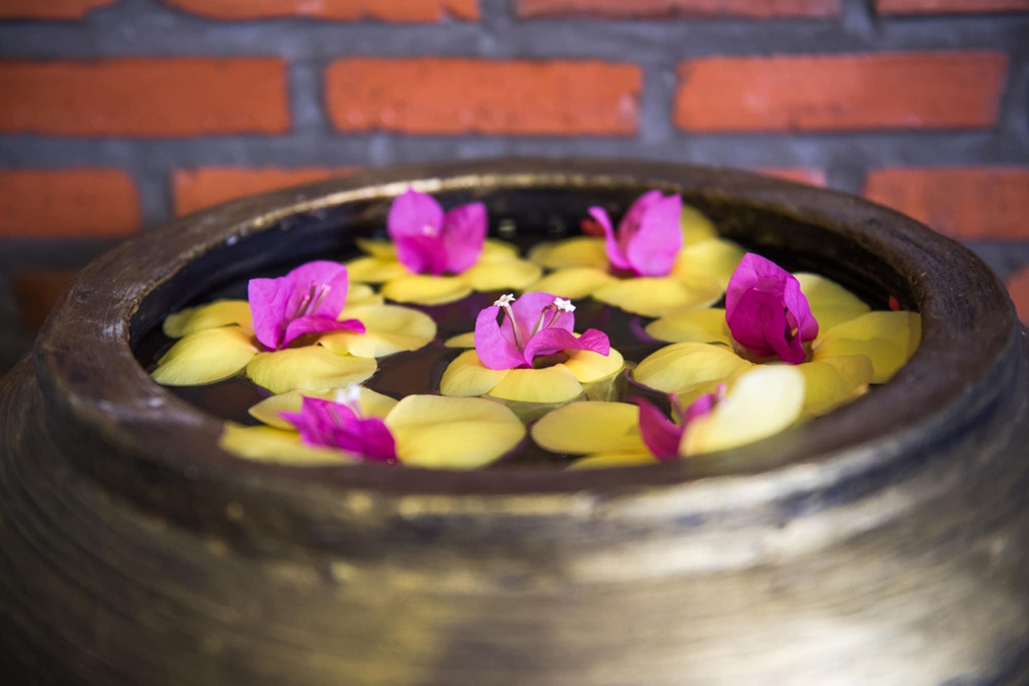 Galaxy Angkor Boutique Hotel Siem Reap Bagian luar foto