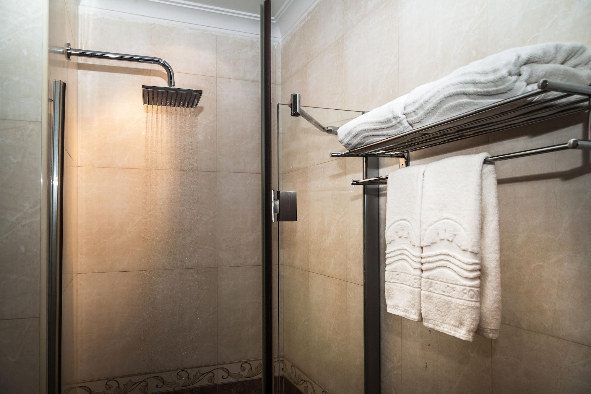Galaxy Angkor Boutique Hotel Siem Reap Bagian luar foto