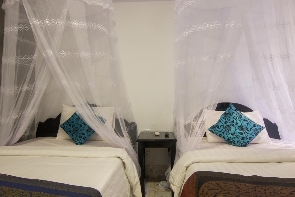 Galaxy Angkor Boutique Hotel Siem Reap Bagian luar foto