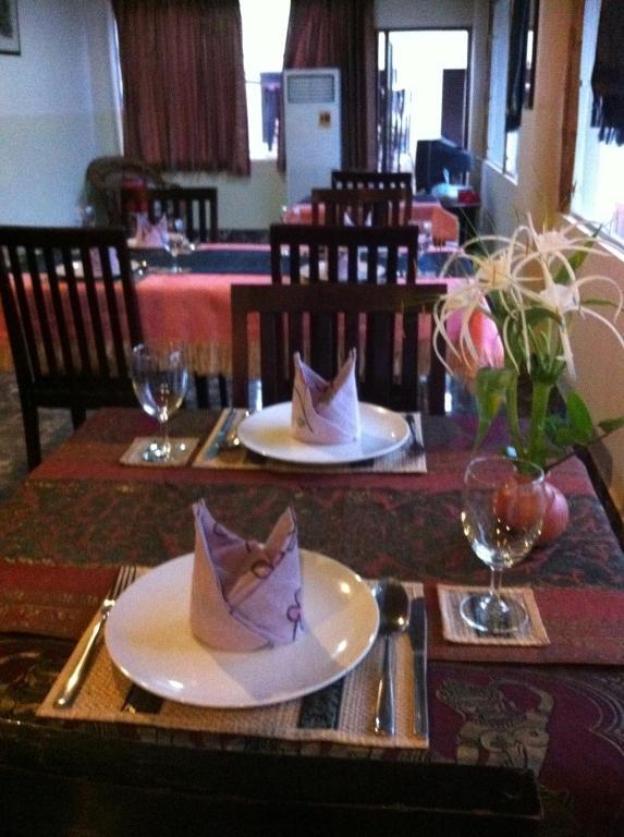 Galaxy Angkor Boutique Hotel Siem Reap Bagian luar foto