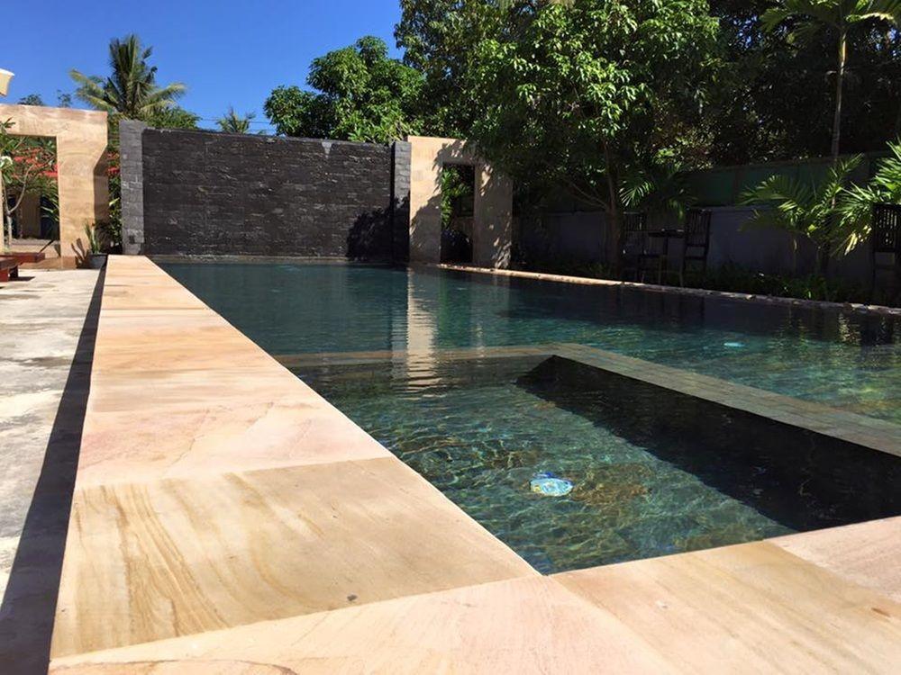 Galaxy Angkor Boutique Hotel Siem Reap Bagian luar foto