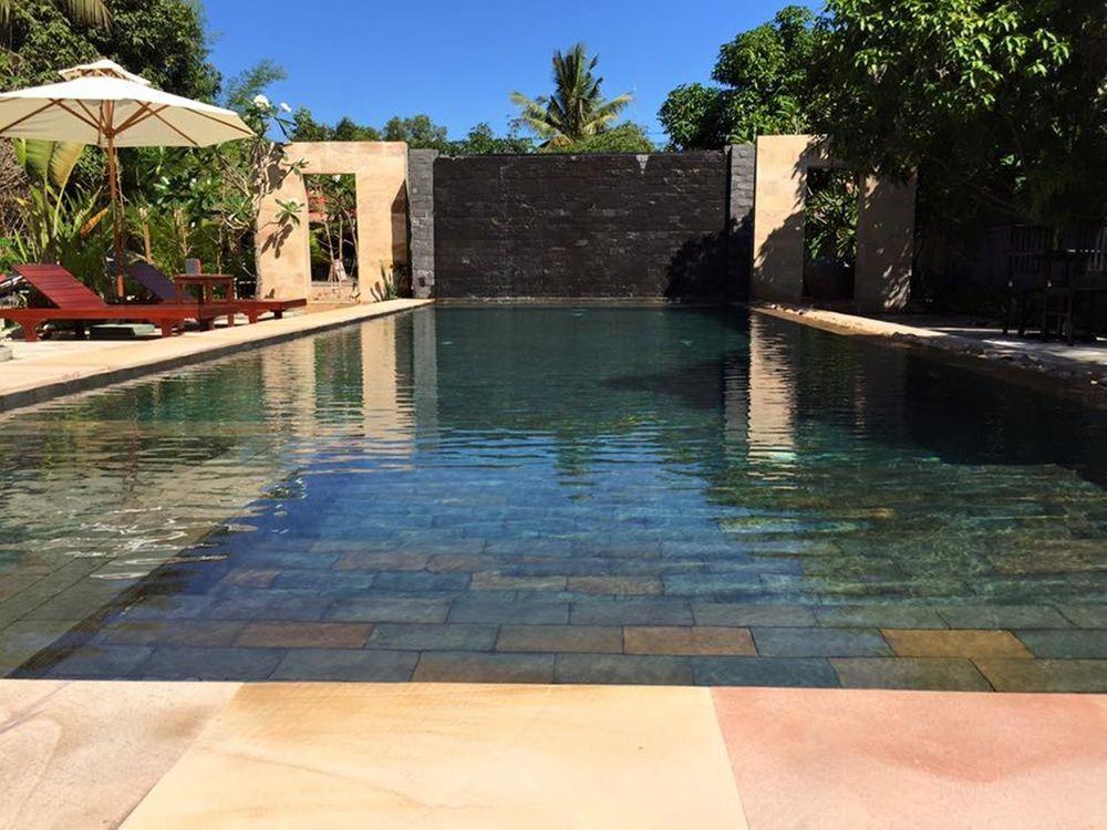 Galaxy Angkor Boutique Hotel Siem Reap Bagian luar foto
