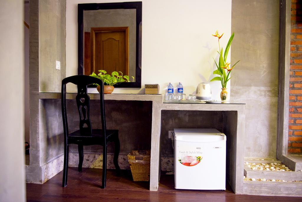 Galaxy Angkor Boutique Hotel Siem Reap Bagian luar foto