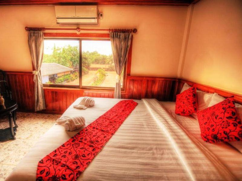Galaxy Angkor Boutique Hotel Siem Reap Bagian luar foto