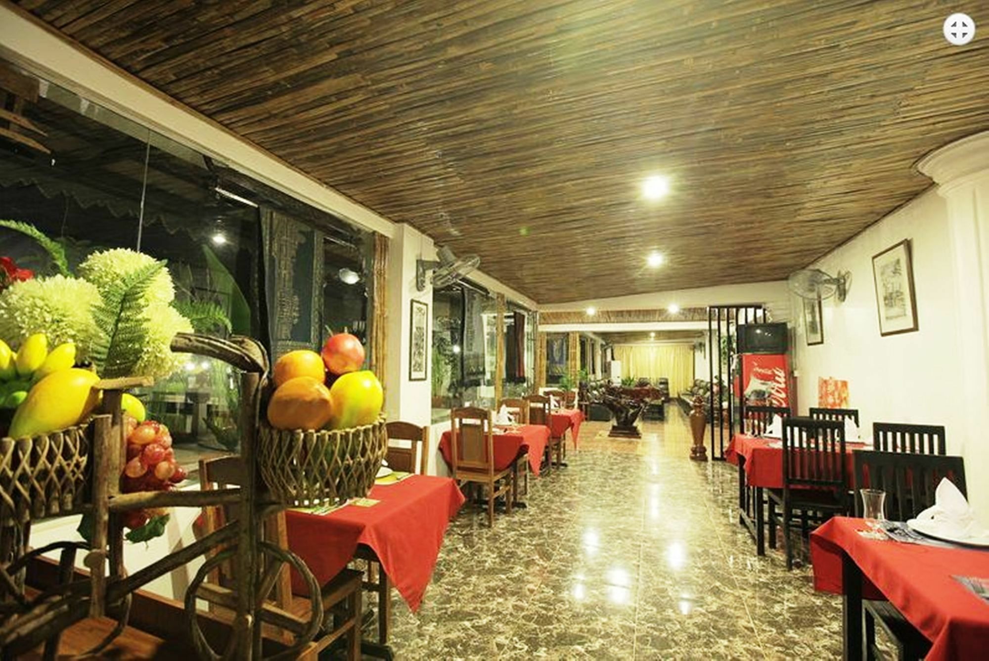 Galaxy Angkor Boutique Hotel Siem Reap Bagian luar foto
